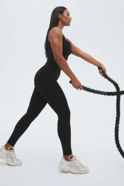 Monday Swimwear Acadia Long Legging 29" -^ Leggings