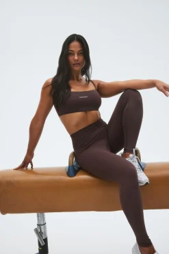 Monday Swimwear Acadia Long Legging 29" -^ Leggings