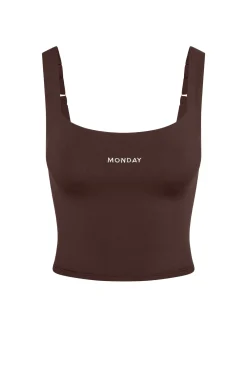 Monday Swimwear Aspen Tank -^ Tops|Bras