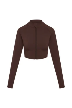 Monday Swimwear Big Sur Jacket -^ Tops