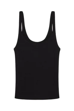 Monday Swimwear Devin Tank Crop -^ Tops