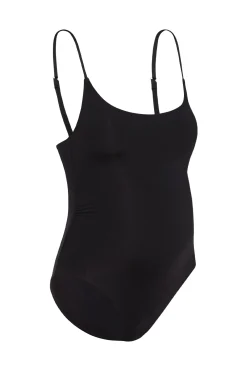 Monday Swimwear Maternity Bahamas One Piece -^ One Pieces