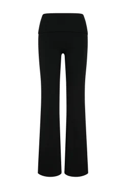 Monday Swimwear Melrose Flared Legging -^ Leggings