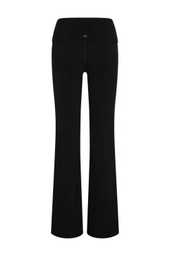 Monday Swimwear Melrose Flared Legging -^ Leggings