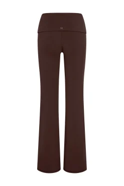 Monday Swimwear Melrose Flared Legging -^ Leggings