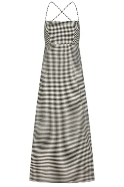 Monday Swimwear Montpellier Dress -^ Dresses