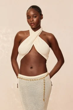 Monday Swimwear Ramatuelle Top -^ Tops