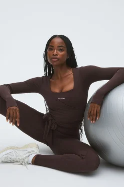 Monday Swimwear Yosemite Top -^ Tops